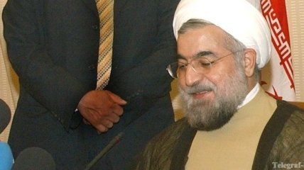 В Иране по итогам подсчета 10 % бюллетеней лидирует Роухани