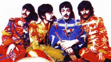 Редкое издание альбома The Beatles ушло за 15 тысяч долларов