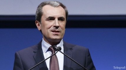 Премьер-министр Болгарии подал заявление об отставке