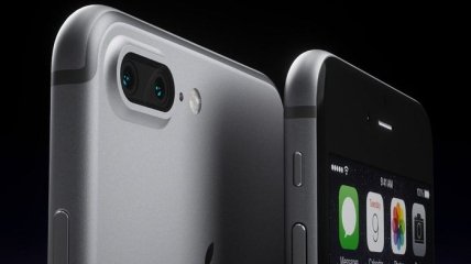 LG Innotek будет основным поставщиком двойных камер для iPhone 7 Plus