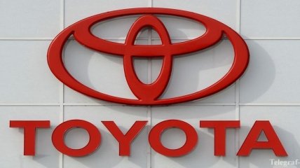 Toyota Motor увеличила продажи