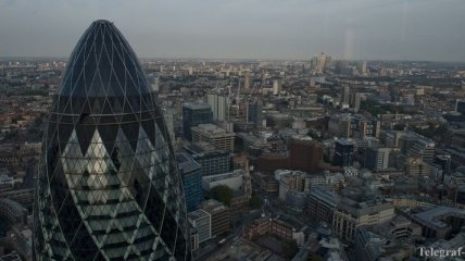 Известный лондонский небоскреб продан за £700 млн 