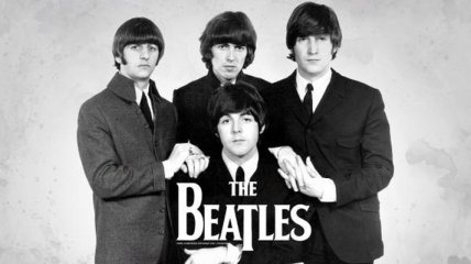 В сети появился еще один клип на песню The Beatles (Видео) 