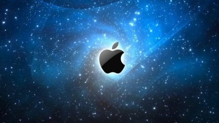 Apple собирается строить ''Космический корабль''