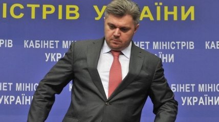 Ставицкий опроверг слухи о скидке на газ для "украинских друзей" 