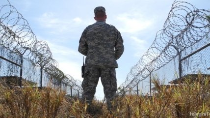 Пентагон представил план закрытия тюрьмы в Гуантанамо