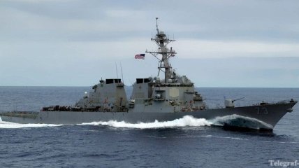США увеличат военное присутствие в Средиземном море