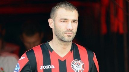 Экс-игрок "Динамо" завершил карьеру и собирается стать футбольным агентом