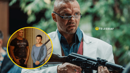 Что говорит российский актер Владимир Епифанцев о войне