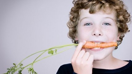 Что влияет на формирование вкусовых предпочтений у ребенка