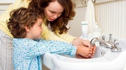 Семейные секреты: как выбрать мыло (видео)