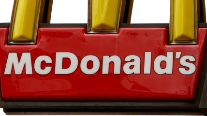McDonald's упали акции на 3%