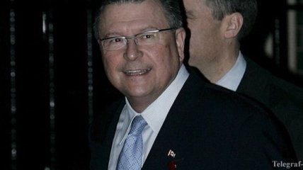 Канадский министр: Парламент не контролирует ни разведку, ни полицию
