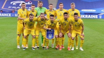 Основной футболист сборной Украины может продолжить карьеру в Турции