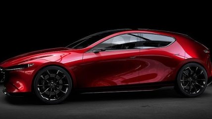 Mazda подтвердила возврат роторных моторов 