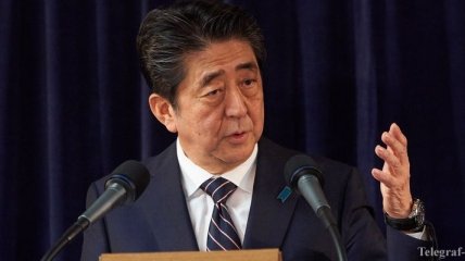 Абэ заявил о готовности Японии к нормализации отношений с КНДР
