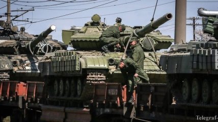 США призывают Россию ускорить отвод войск от границ Украины