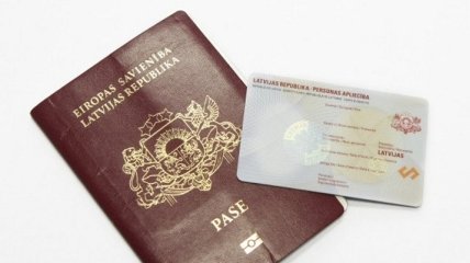 Дети "неграждан" Латвии получат гражданство: закон вступил в силу