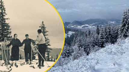 Ворохта — одне з найкращих туристичних сіл світу