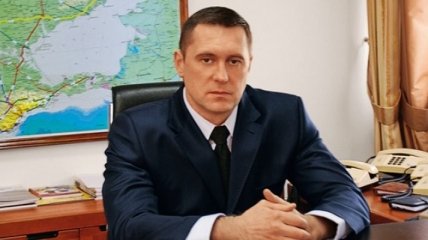 Глава "Укравтодора" был избит представителями подрядных организаций
