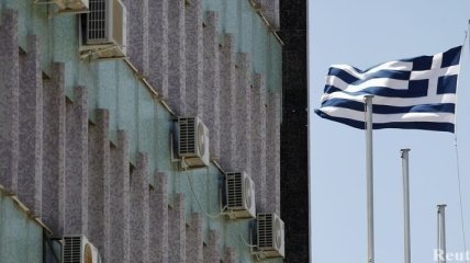 В Греции впервые за 45 лет снижаются цены