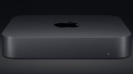 Презентация  Apple: новый Mac mini представлен впервые с 2014 года 