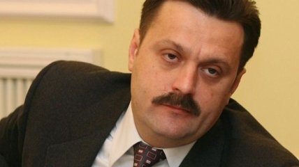 Нардеп Деркач требует восстановить в должности ректора в Сумах 