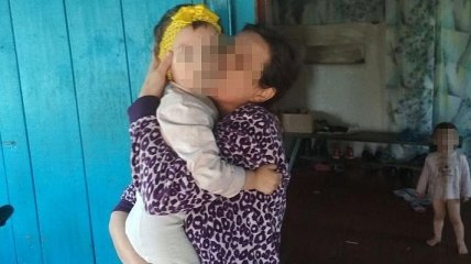Жестокое убийство ребенка на Житомирщине: родители сожгли в печи пятилетнюю дочь