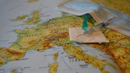 Европа под угрозой третьей волны коронавируса, но еще есть шансы избежать обострения - ВОЗ