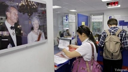 Россияне будут получать визы в США на три года