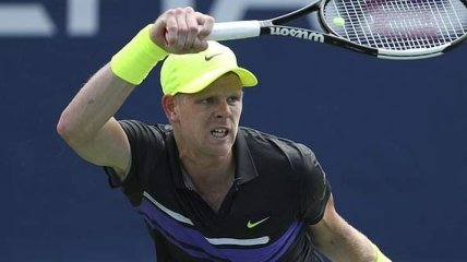 Именитый британский теннисист проиграл 213-й ракетке мира на турнире в Пекине