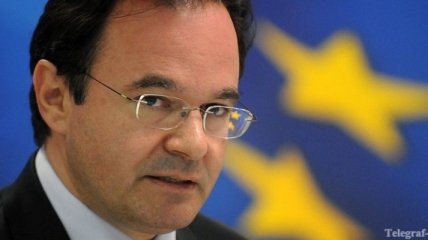 Бывшего греческого министра исключили из партии из-за скандала