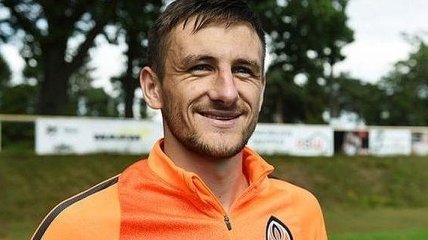 После Борячука Шахтер дозаявил еще одного украинского футболиста