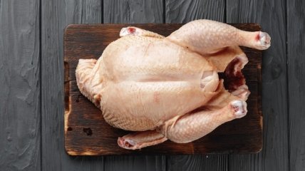 Как избавиться от вредных веществ в покупной курице