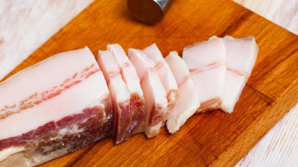 Генеральское сало