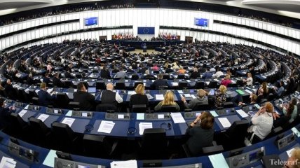 В Европарламенте обсудят ситуацию в Азовском море