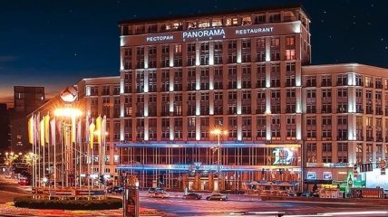 Готель "Дніпро" переобладнають в кіберспортивний заклад