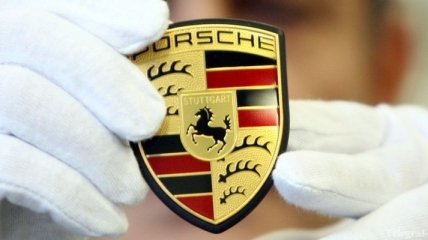 Porsche побила рекорд продаж 