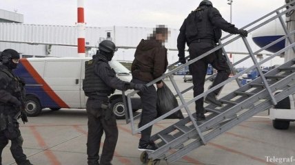 АТО в Венгрии: задержанные готовили покушение на высших лиц страны