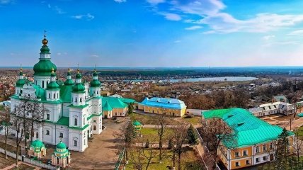 У підконтрольних районах Чернігівщини підтримується нормальна життєдіяльність – голова ОВА