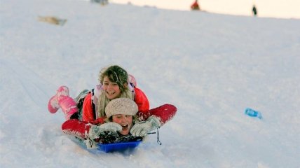 1 декабря. Приметы дня