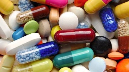 Россия ограничит импорт иностранных лекарств