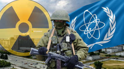 Какая ситуация сейчас с ЗАЭС