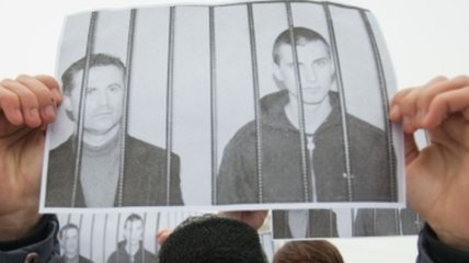 Суд перенес рассмотрение жалобы Павличенко 