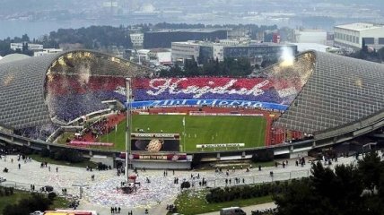Хорватия может принять матч за Суперкубок УЕФА-2020