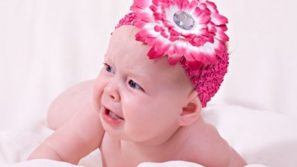 О чем плачет младенец?