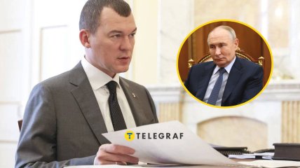 Михайло Дегтярьов