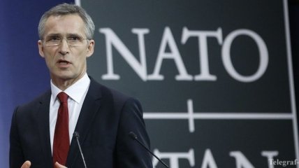 Столтенберг рассказал, почему НАТО увеличило количество войск в Балтике