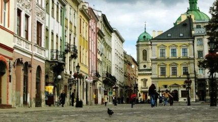 Во Львове исчез известный польский историк Робер Кувалек