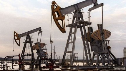 Цены на нефть продолжают падать